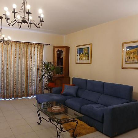 Manor Court Luxury Apartment St. Paul's Bay Dış mekan fotoğraf