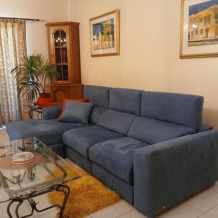 Manor Court Luxury Apartment St. Paul's Bay Dış mekan fotoğraf