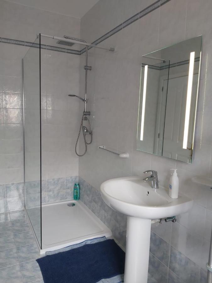 Manor Court Luxury Apartment St. Paul's Bay Dış mekan fotoğraf