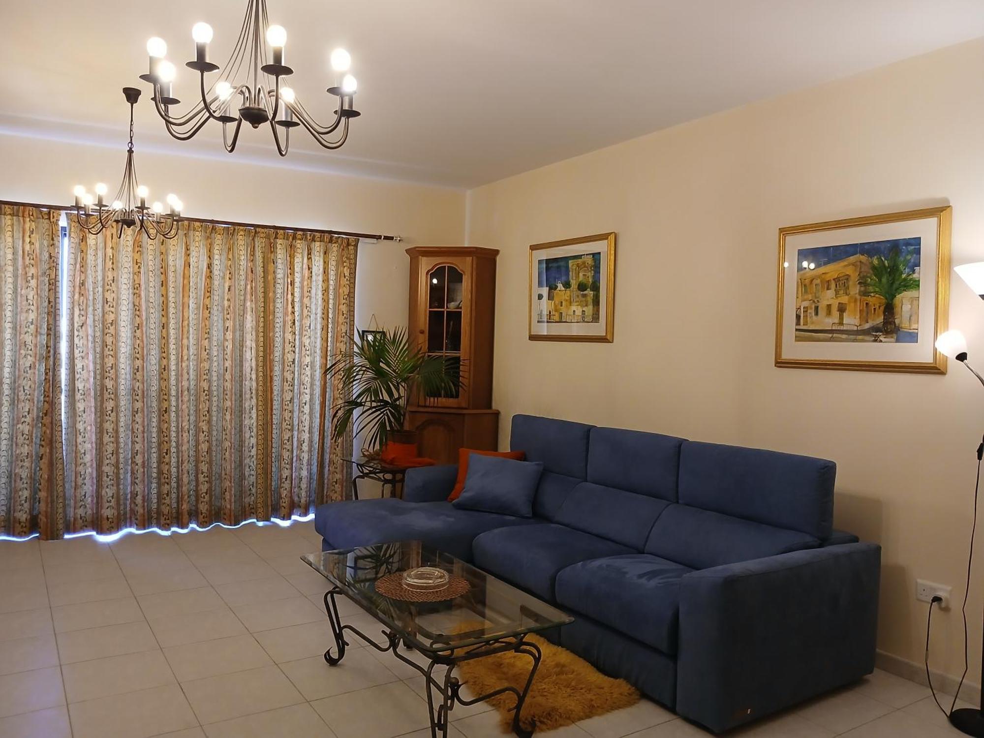 Manor Court Luxury Apartment St. Paul's Bay Dış mekan fotoğraf