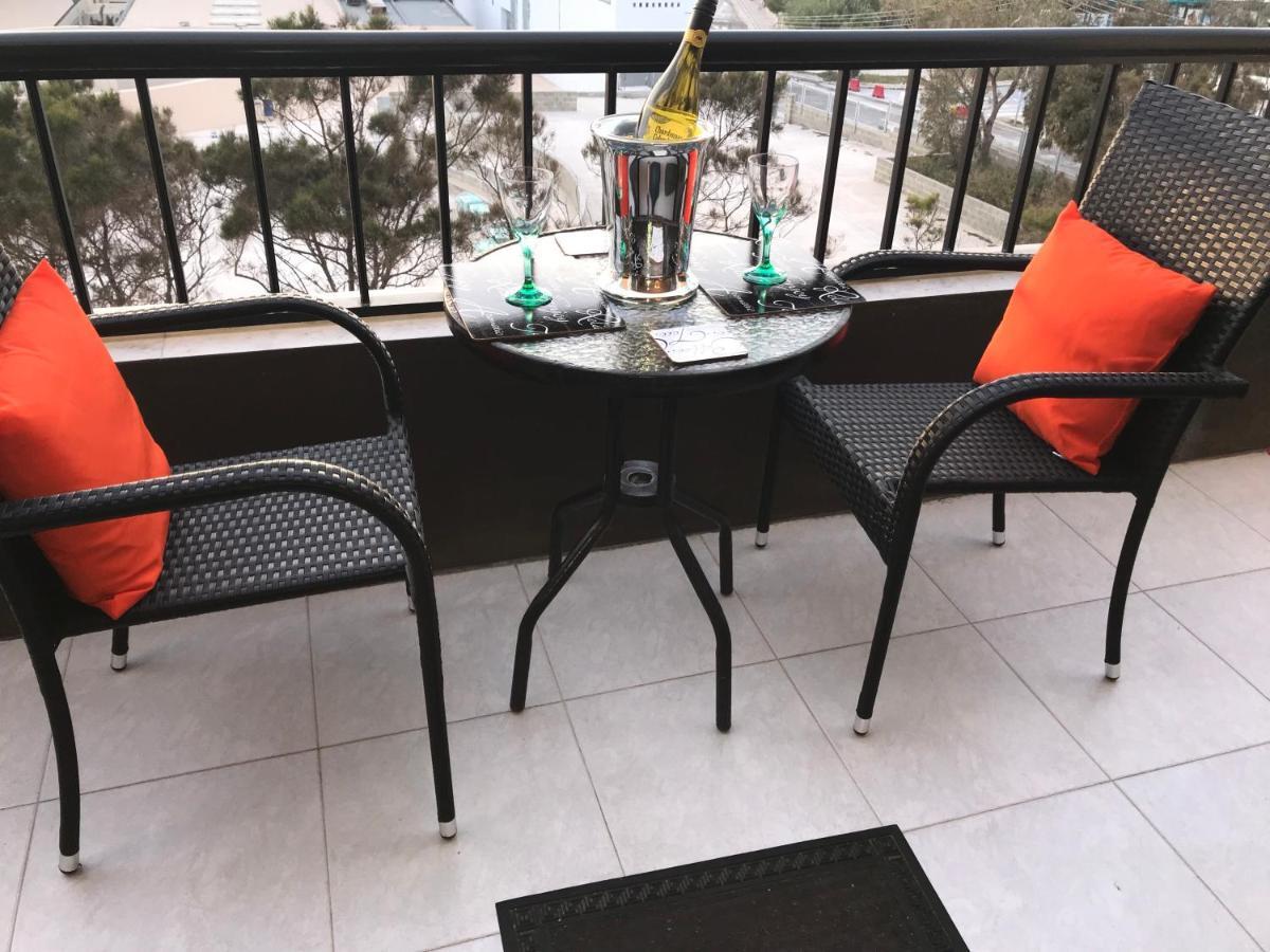 Manor Court Luxury Apartment St. Paul's Bay Dış mekan fotoğraf